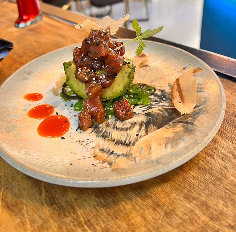 Imagen de Umami Gastrobar & Brunch