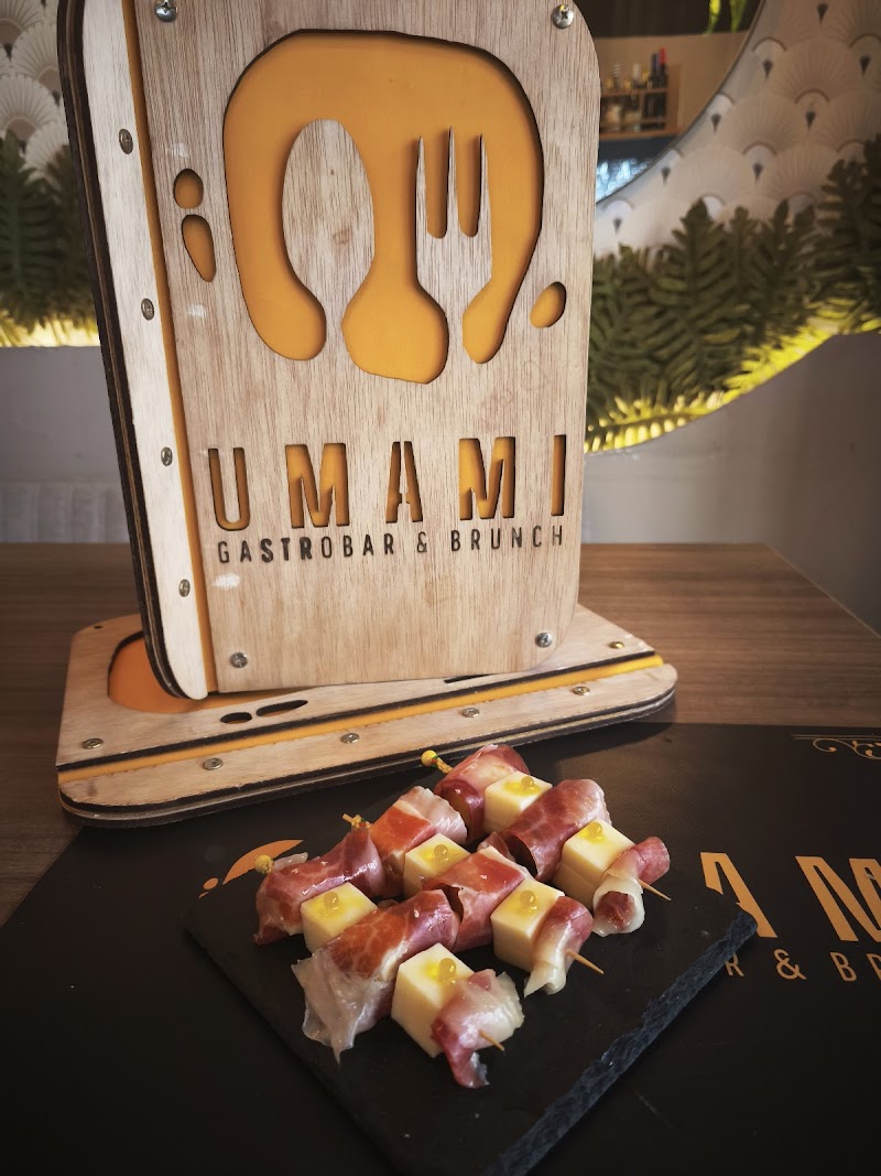 Imagen de Umami Gastrobar & Brunch