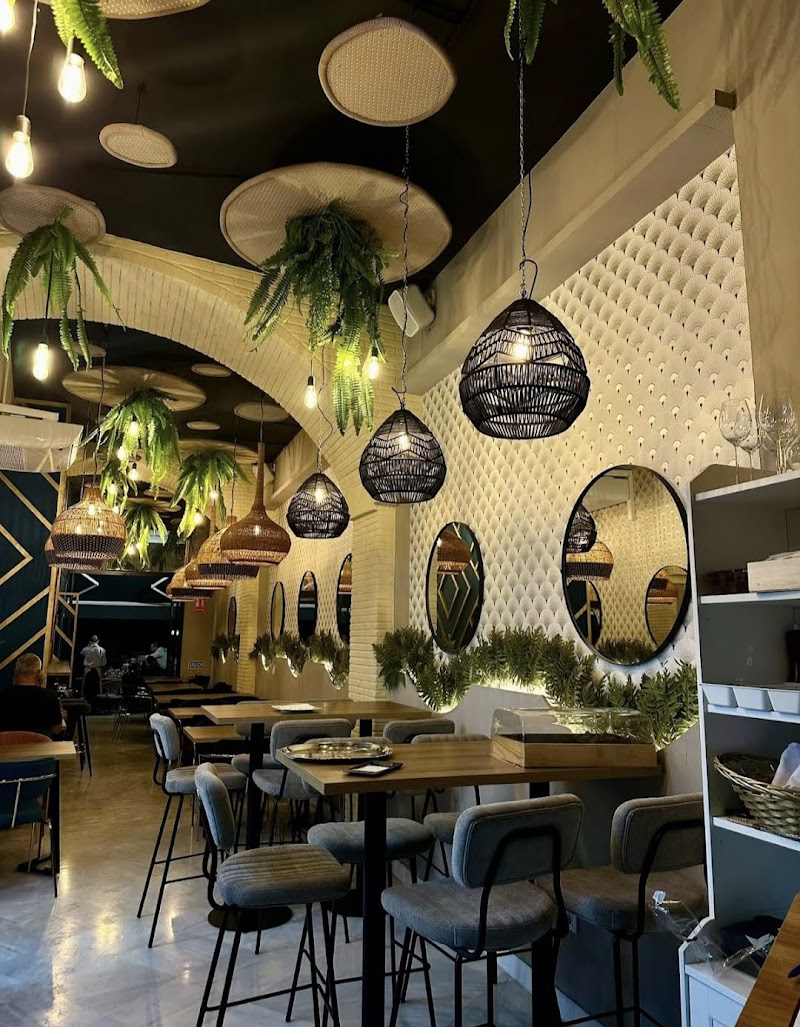 Imagen de Umami Gastrobar & Brunch