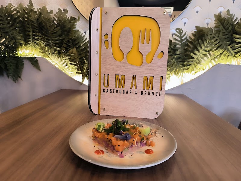 Imagen de Umami Gastrobar & Brunch