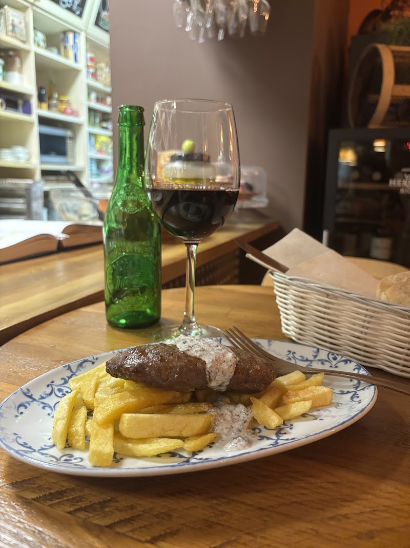 Imagen de Maríacastaña Gastrobar