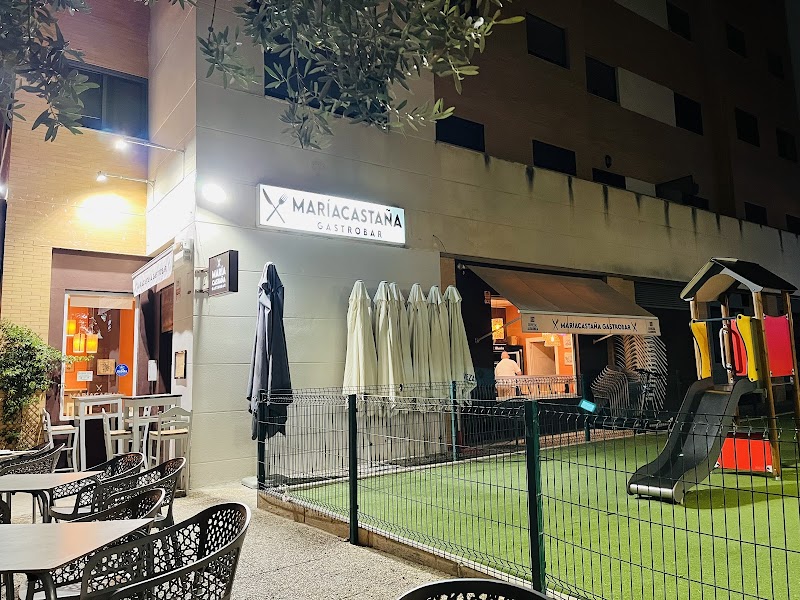 Imagen de Maríacastaña Gastrobar