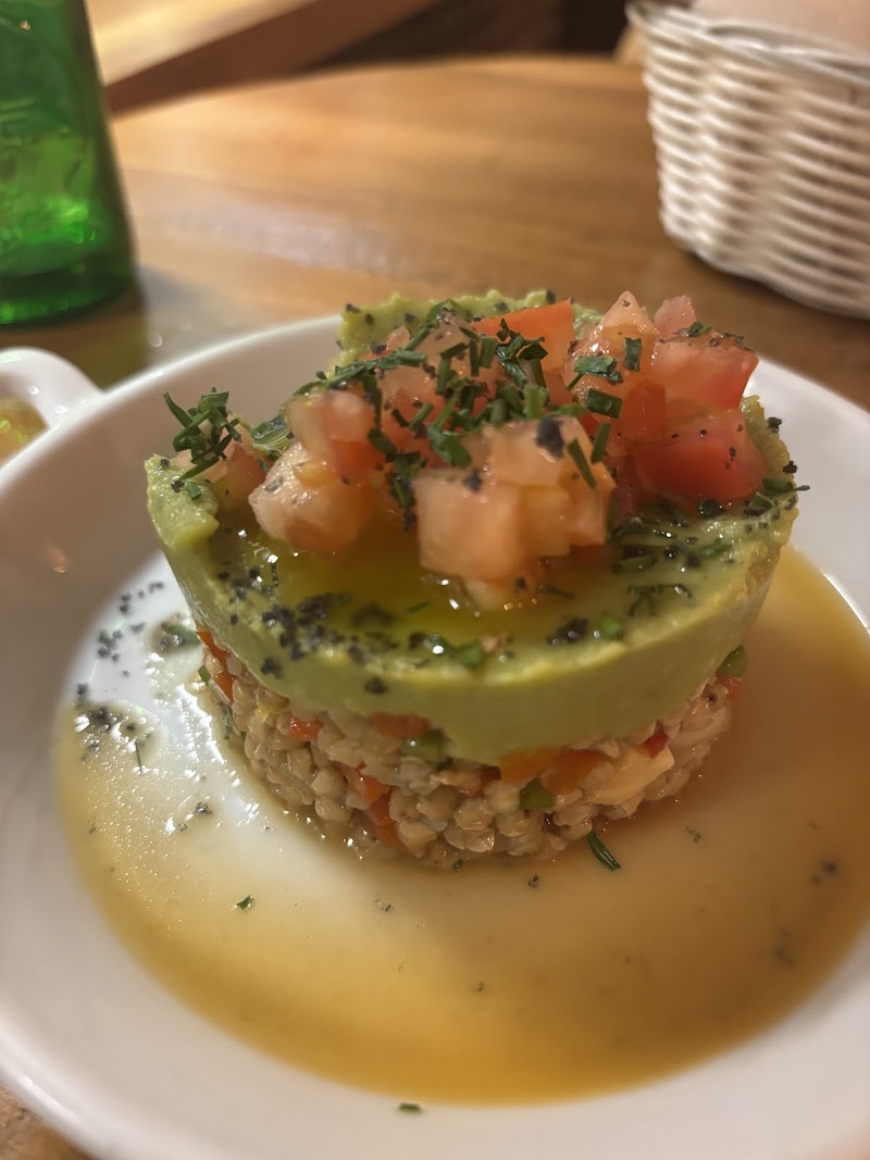 Imagen de Maríacastaña Gastrobar