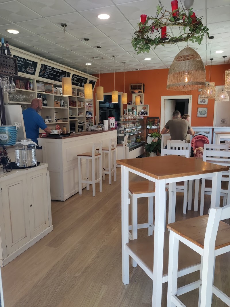 Imagen de Maríacastaña Gastrobar