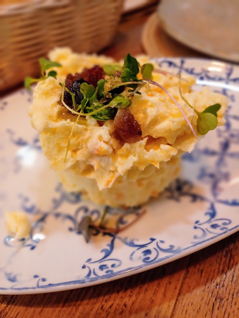 Imagen de Maríacastaña Gastrobar