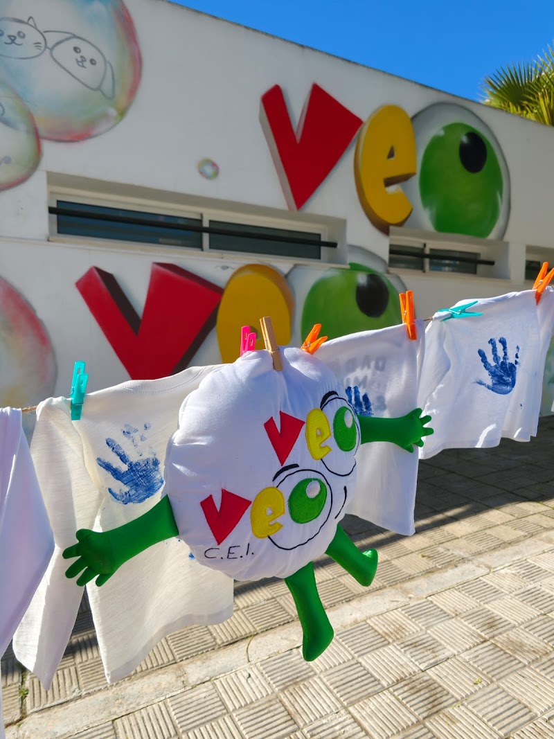 Imagen de Guardería Veo Veo