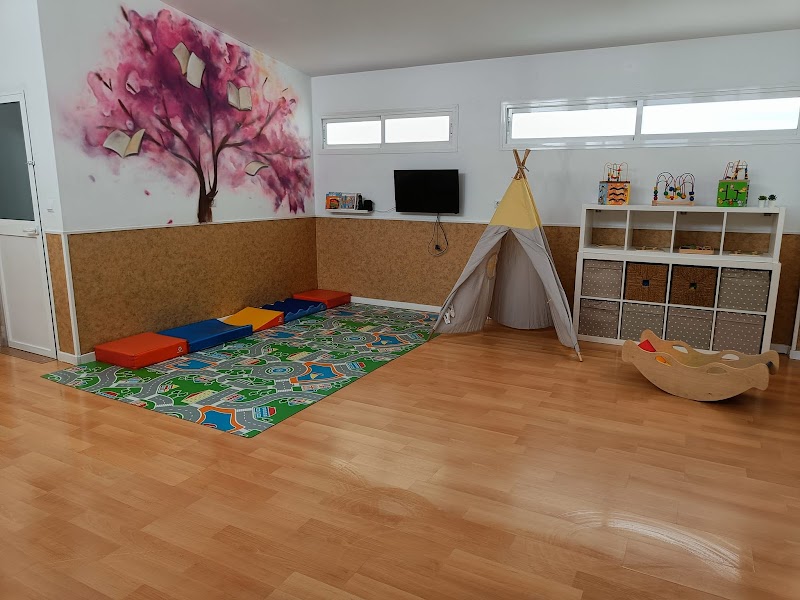 Imagen de Guardería Veo Veo