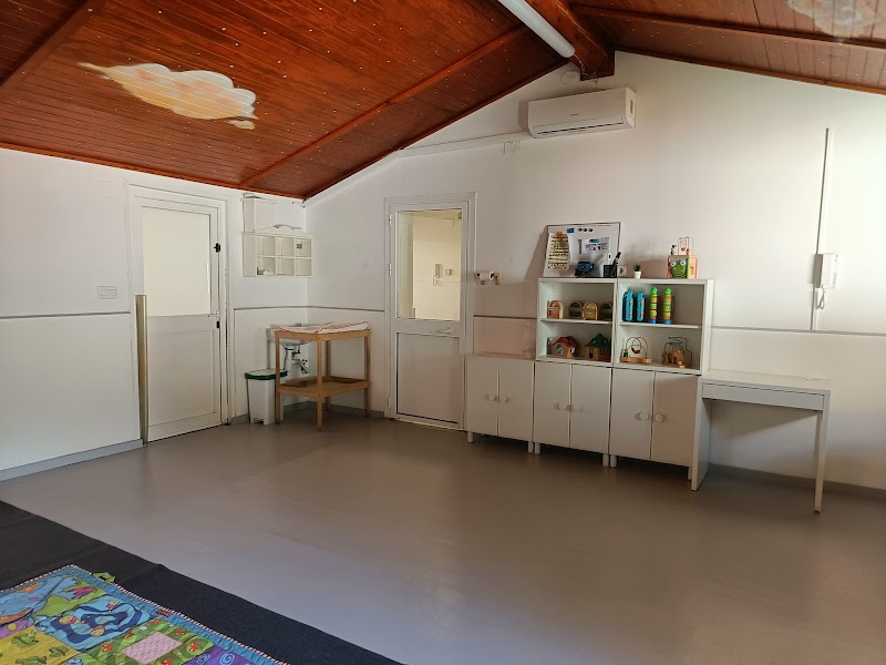 Imagen de Guardería Veo Veo