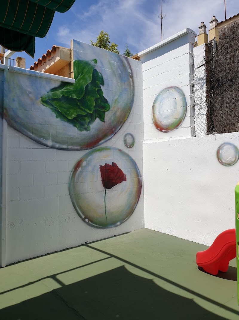 Imagen de Guardería Veo Veo