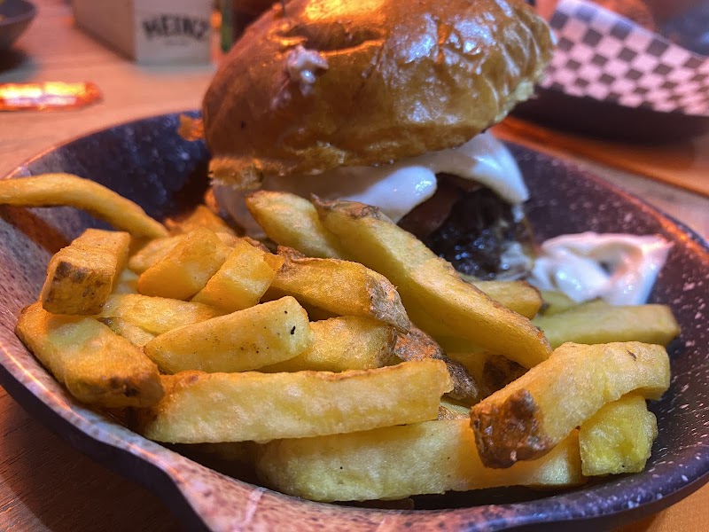 Imagen de Burger Up! Smashburger