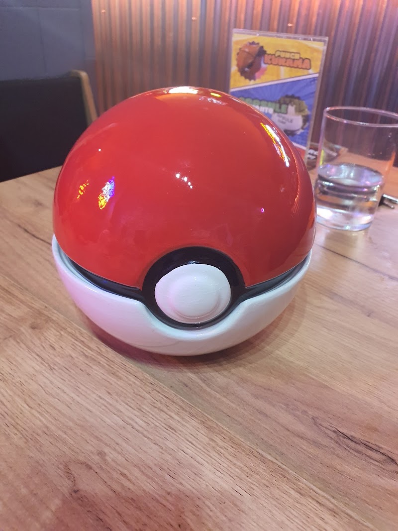 Imagen de Burger Up! Smashburger