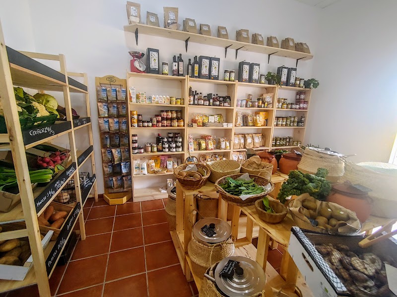 Imagen de Gran Vida – Tienda Ecologica y Escuela de Cocina Macrobiótica