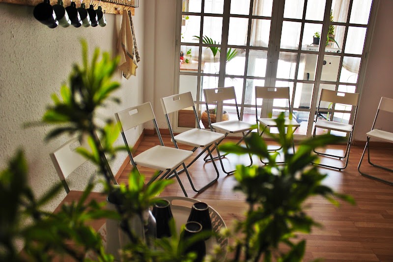 Imagen de Gran Vida – Tienda Ecologica y Escuela de Cocina Macrobiótica