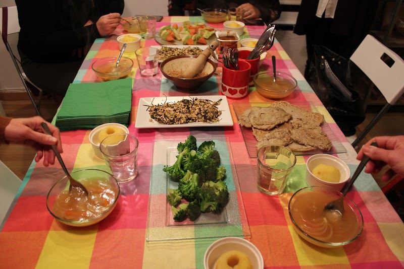 Imagen de Gran Vida – Tienda Ecologica y Escuela de Cocina Macrobiótica