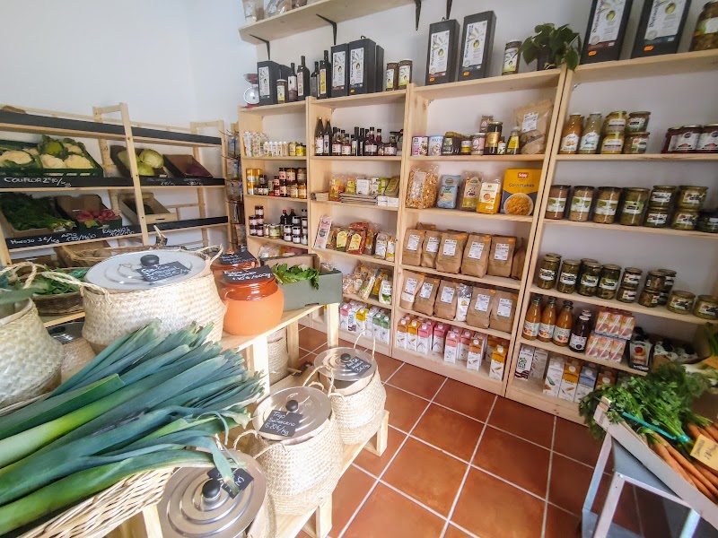 Imagen de Gran Vida – Tienda Ecologica y Escuela de Cocina Macrobiótica