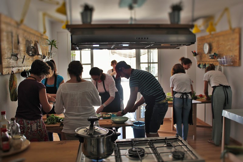 Imagen de Gran Vida – Tienda Ecologica y Escuela de Cocina Macrobiótica