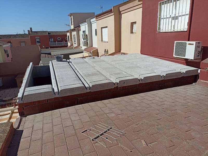 Imagen de Luque&fernández Reformas