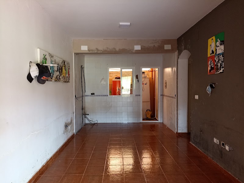 Imagen de Luque&fernández Reformas