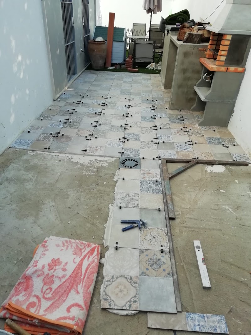 Imagen de Luque&fernández Reformas