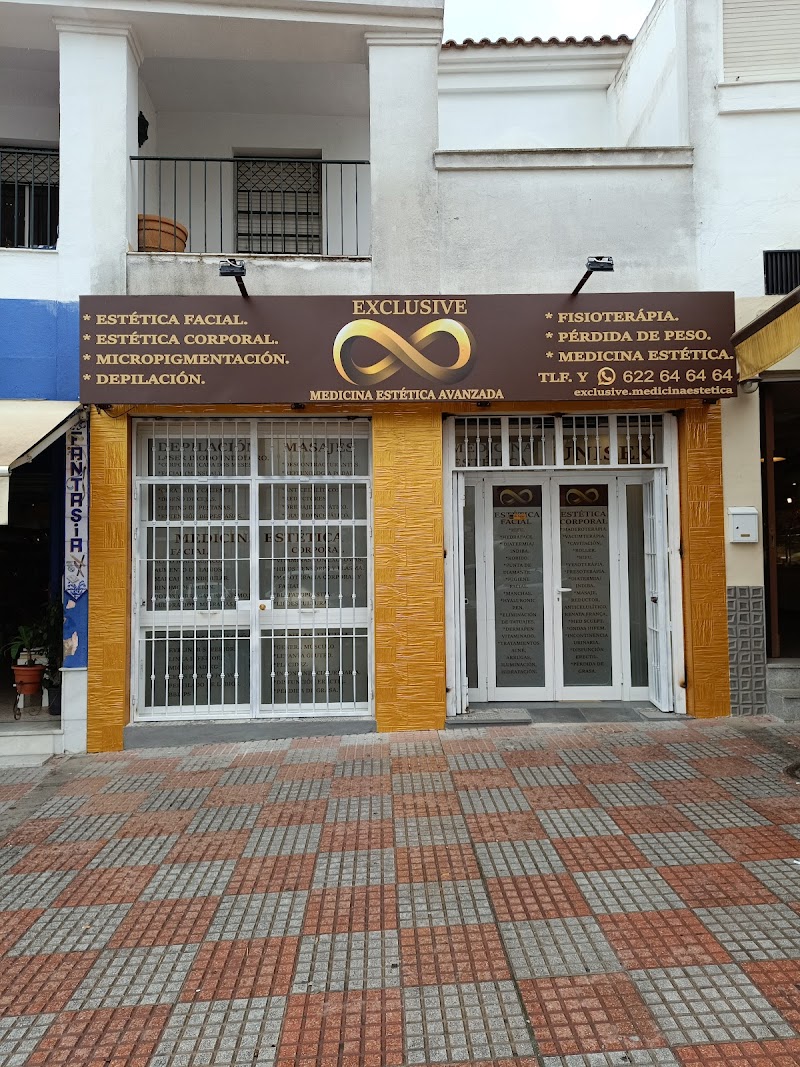 Imagen de Exclusive Medicina Estética Avanzada