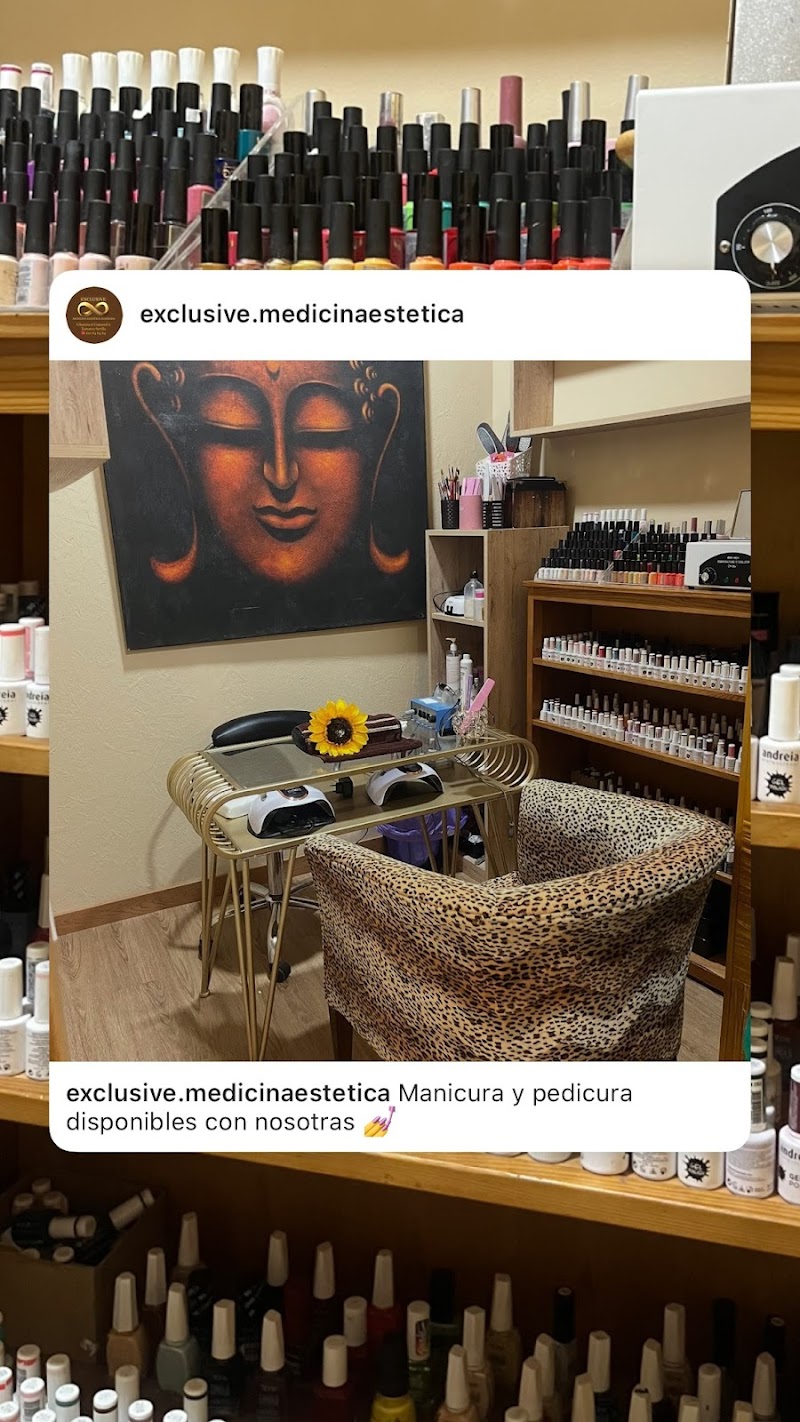Imagen de Exclusive Medicina Estética Avanzada