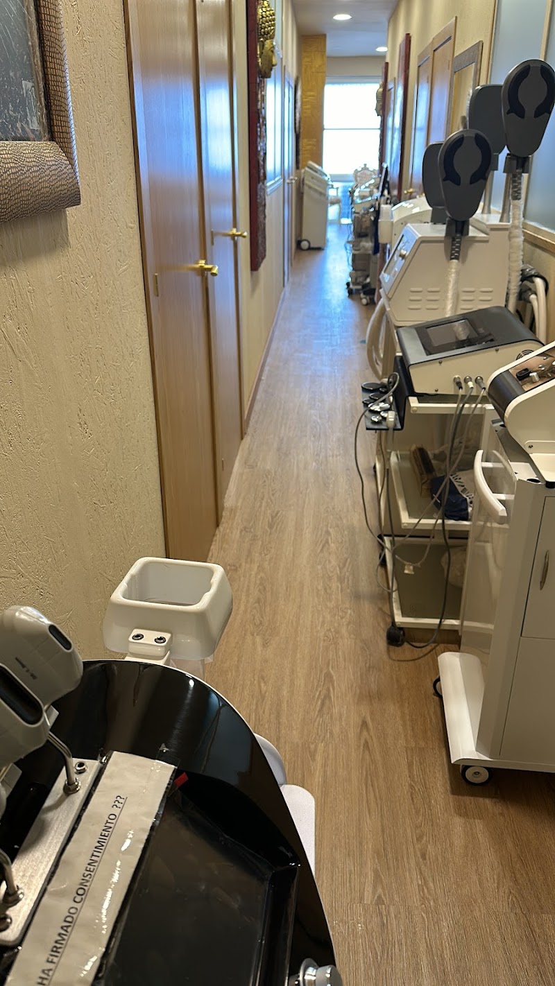 Imagen de Exclusive Medicina Estética Avanzada