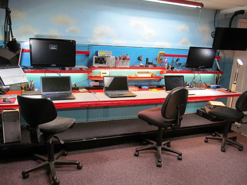 Imagen de Pc Andalservice – Servicios Informáticos