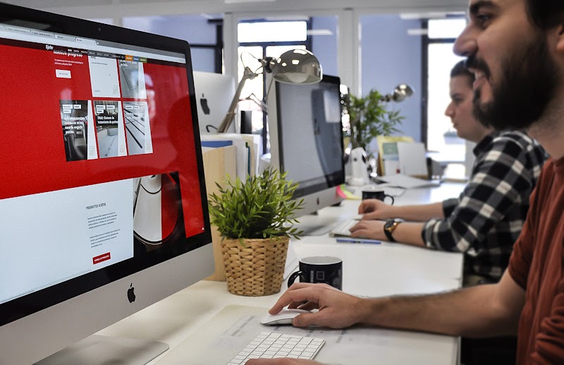 Imagen de Pc Andalservice – Servicios Informáticos