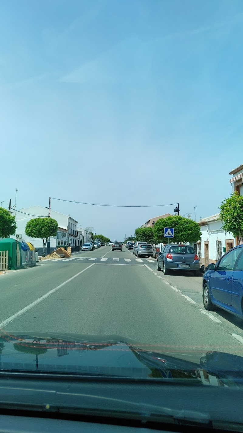 Imagen representativa de la localización