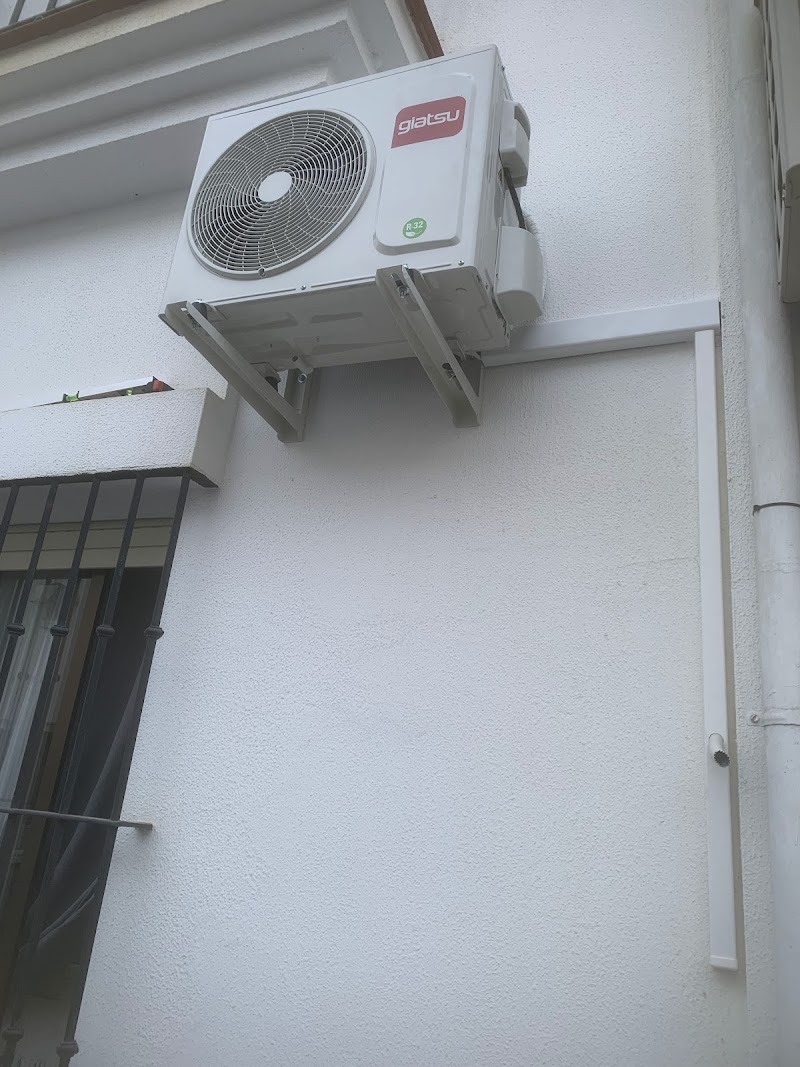 Imagen de negocio en Instalación y mantenimiento de aire acondicionado en Provincia de Huelva