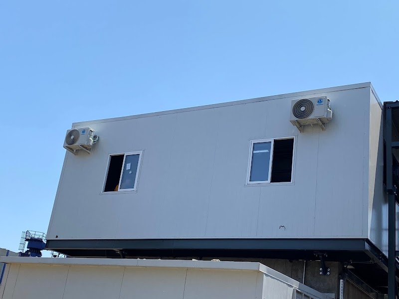 Imagen de negocio en Instalaciones en Chucena