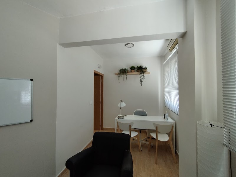 Imagen de L´interior