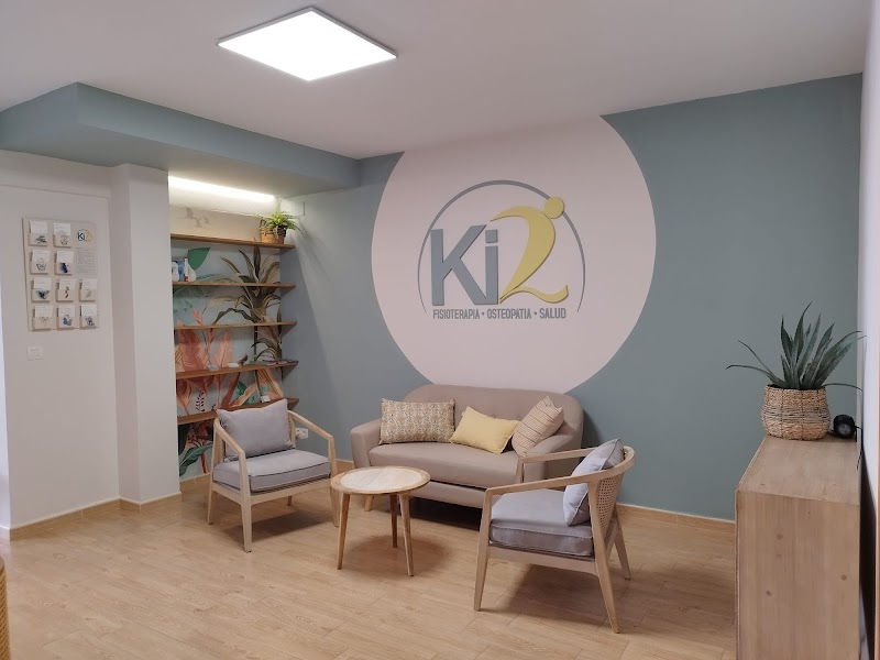 Imagen de L´interior