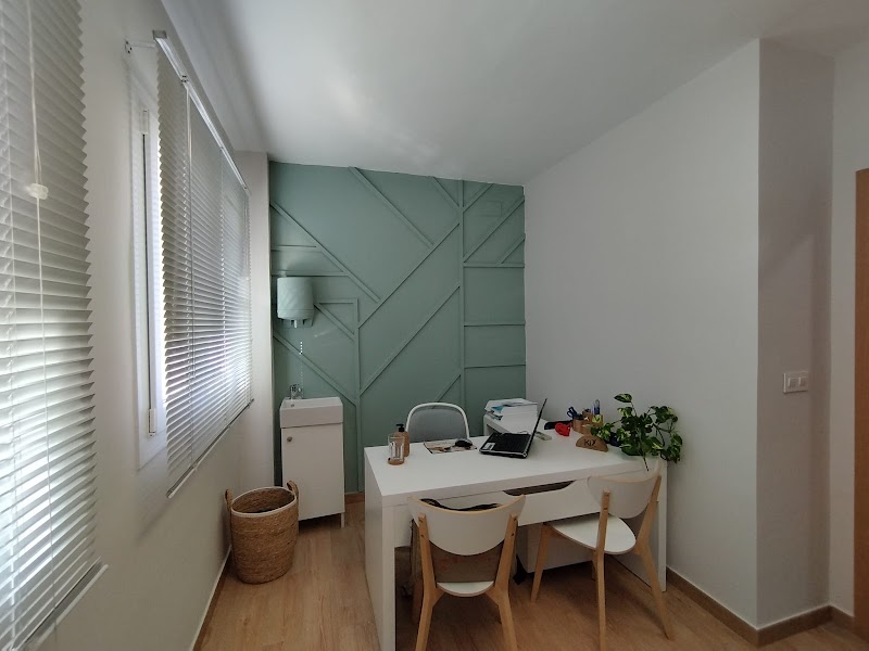 Imagen de L´interior