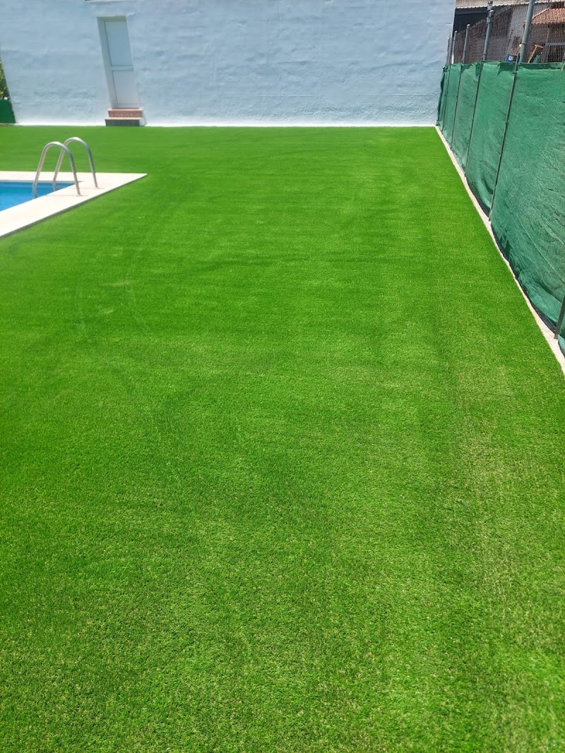 Imagen de negocio en Jardinería y exterior en Mairena del Aljarafe