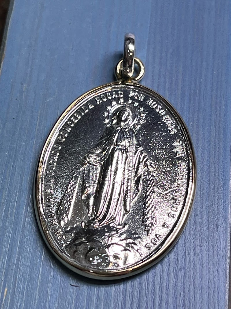 Imagen de negocio en Joyería y relojería en Provincia de Sevilla