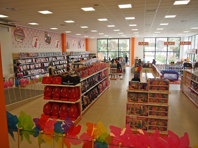 Imagen de Juguetilandia Gines