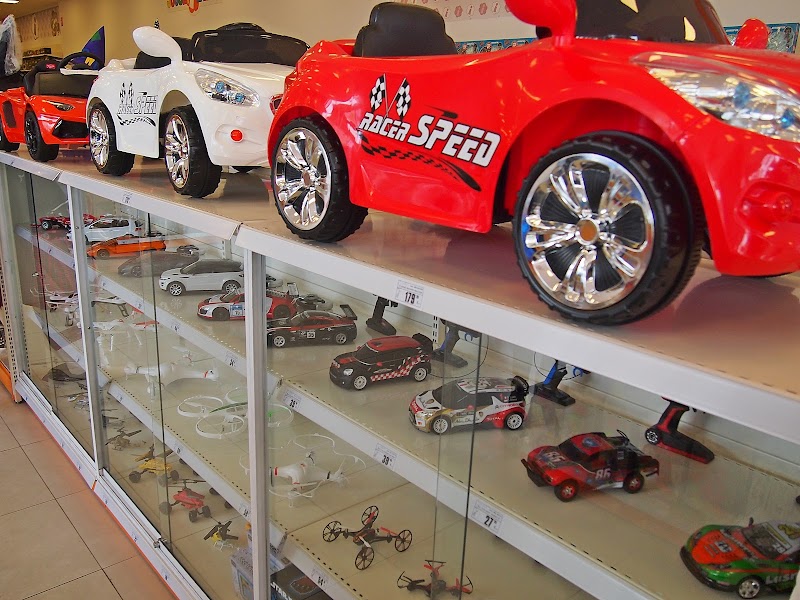 Imagen de Juguetilandia Gines