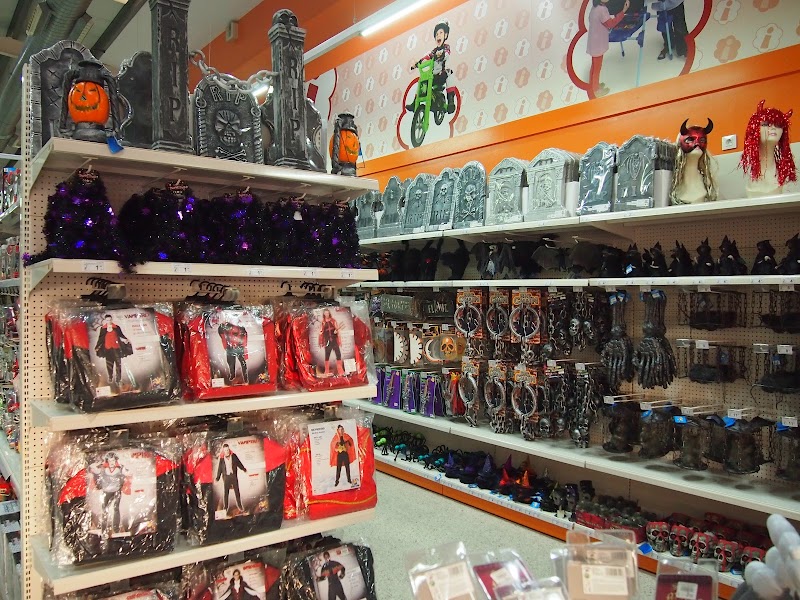 Imagen de Juguetilandia Gines