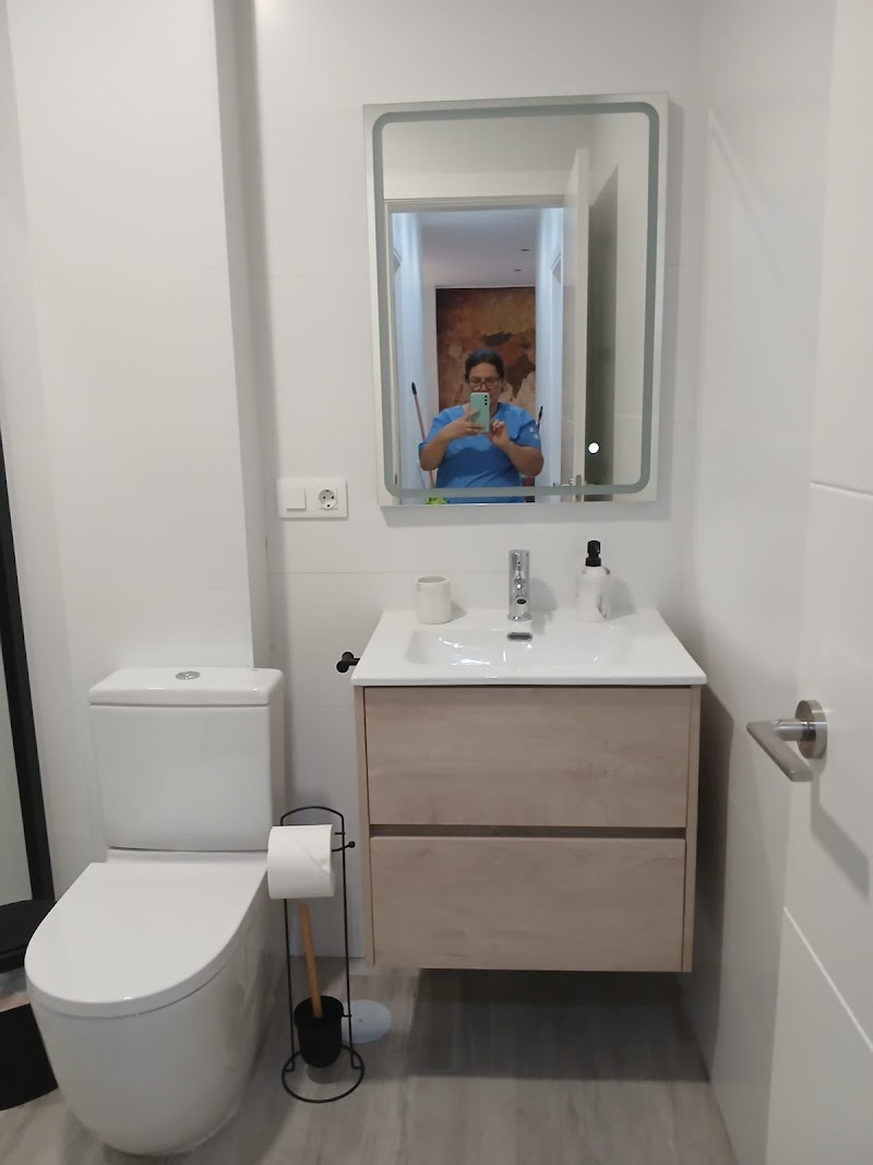 Imagen de Limpiezas Mopitas S.l