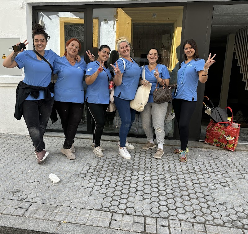 Imagen de Limpiezas Mopitas S.l