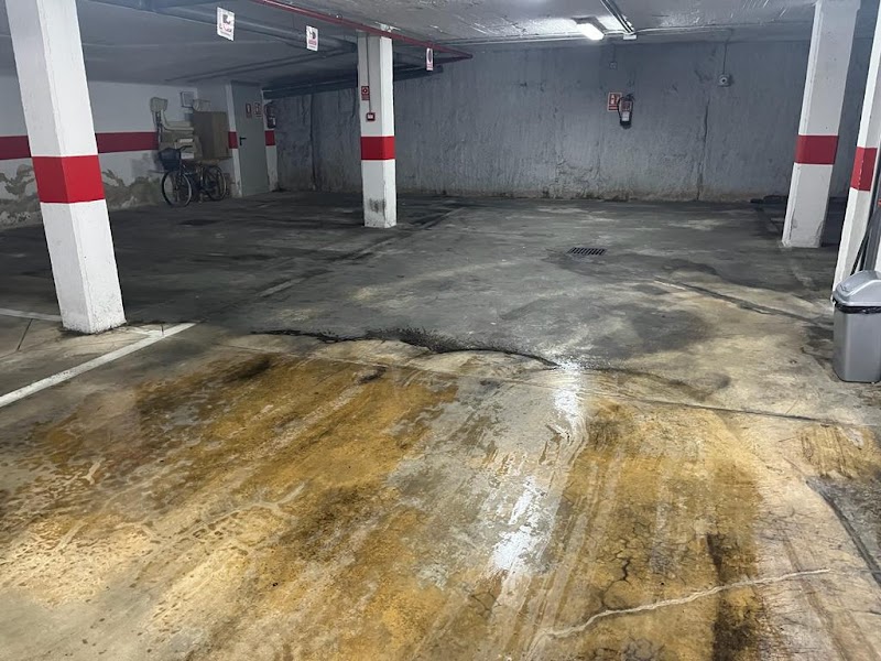 Imagen de Mc Andalucía – Empresa Limpieza Sevilla