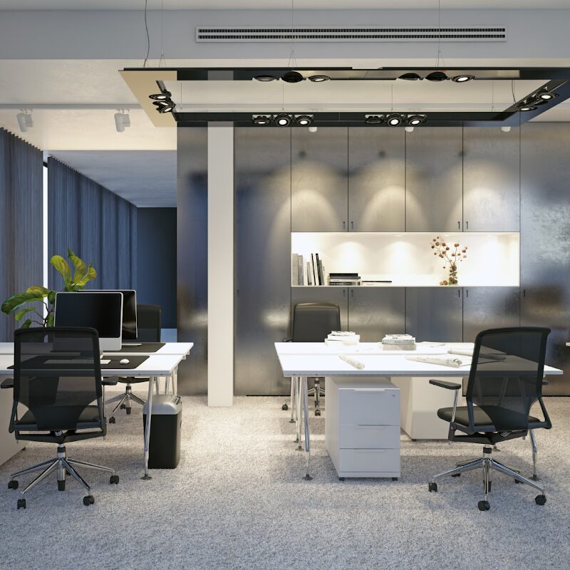 Imagen de Mc Andalucía – Empresa Limpieza Sevilla