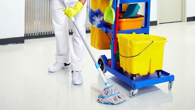 Imagen de Mc Andalucía – Empresa Limpieza Sevilla