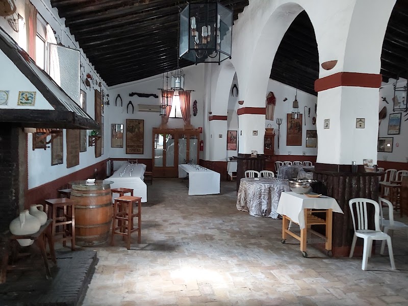 Imagen de negocio en Espacios y locales en Espartinas