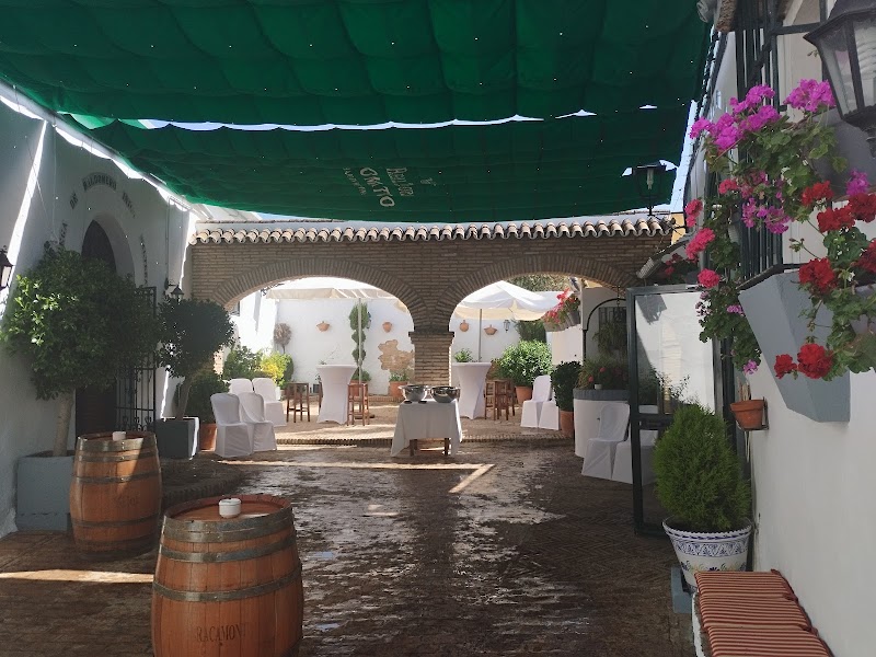 Imagen de negocio en Espacios y locales en Espartinas
