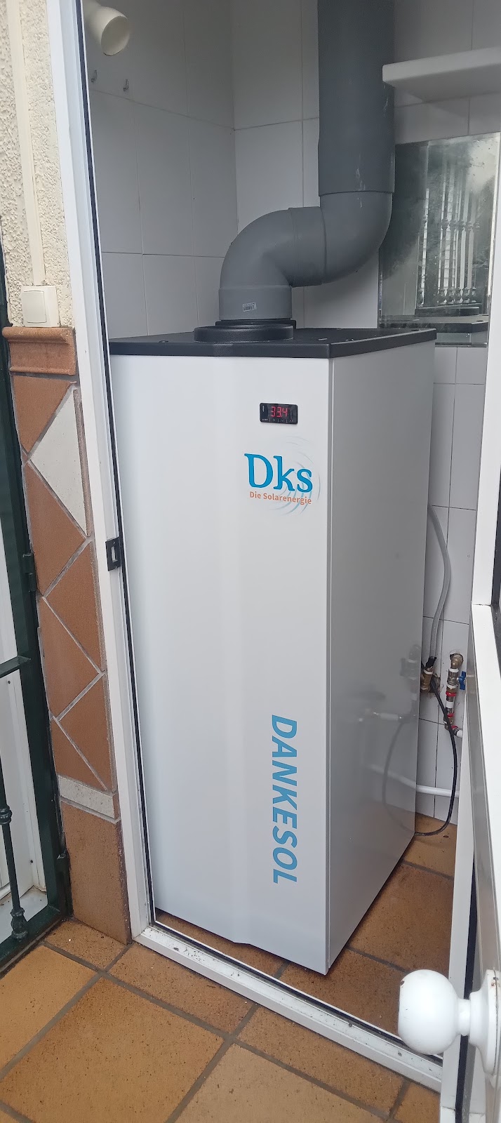 Imagen de Dankesol. Reparación y Mantenimiento de Equipos de Energía Renovable.