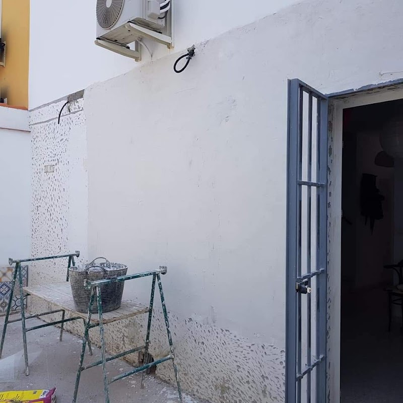 Imagen de negocio en Limpieza en Umbrete