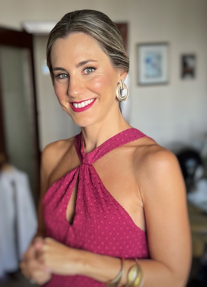 Imagen de Laura Julve Maquilladora Profesional