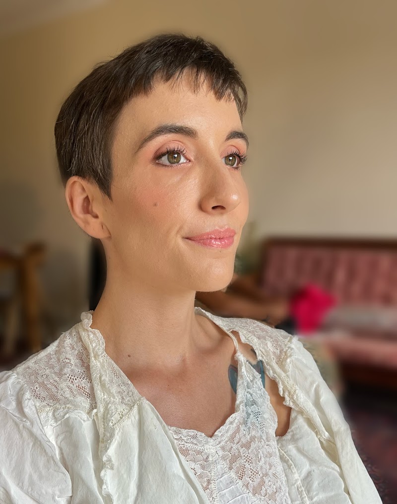 Imagen de Laura Julve Maquilladora Profesional